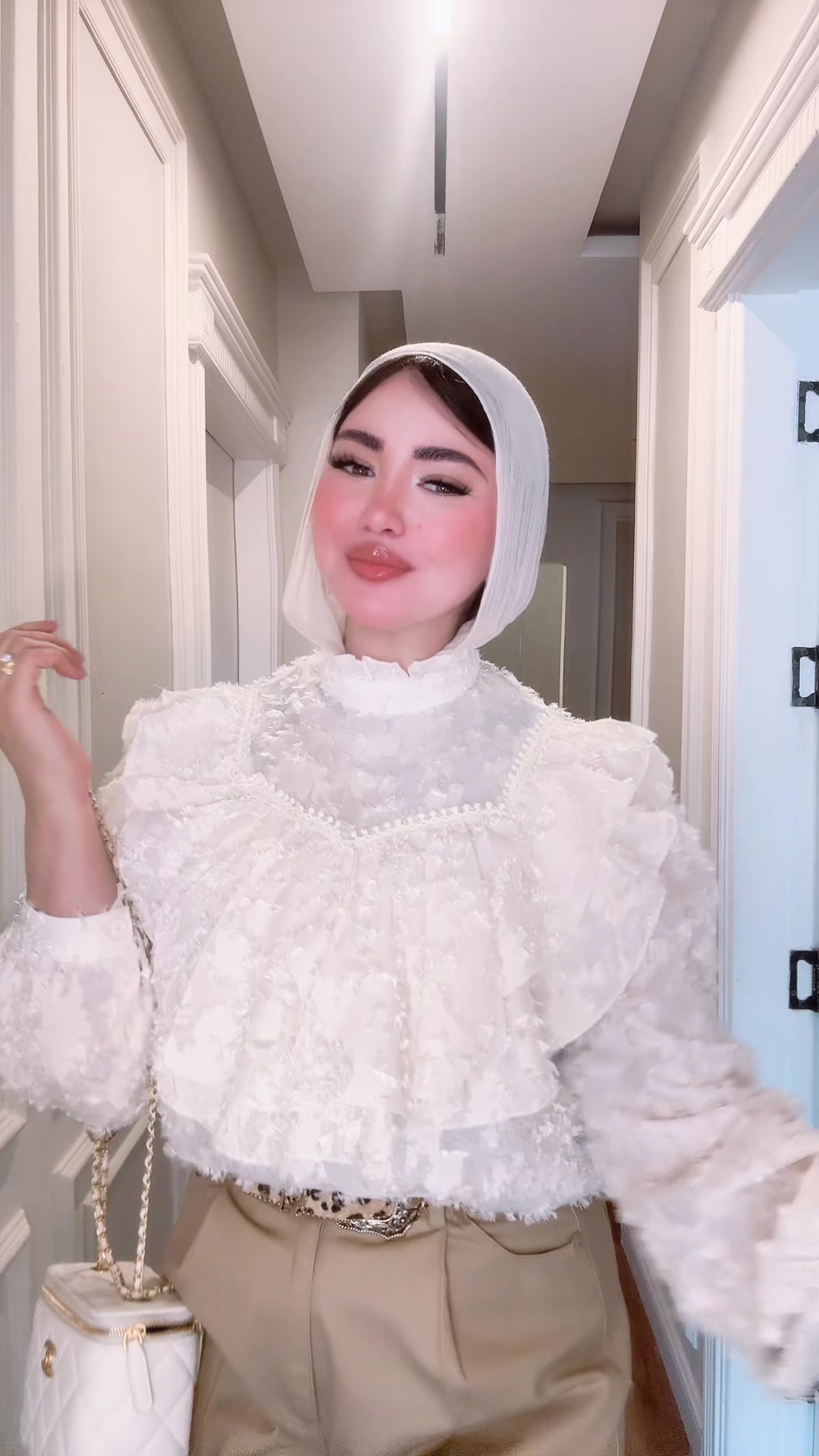 @داليا دالي&hellip;..Dalia eldaly🐝