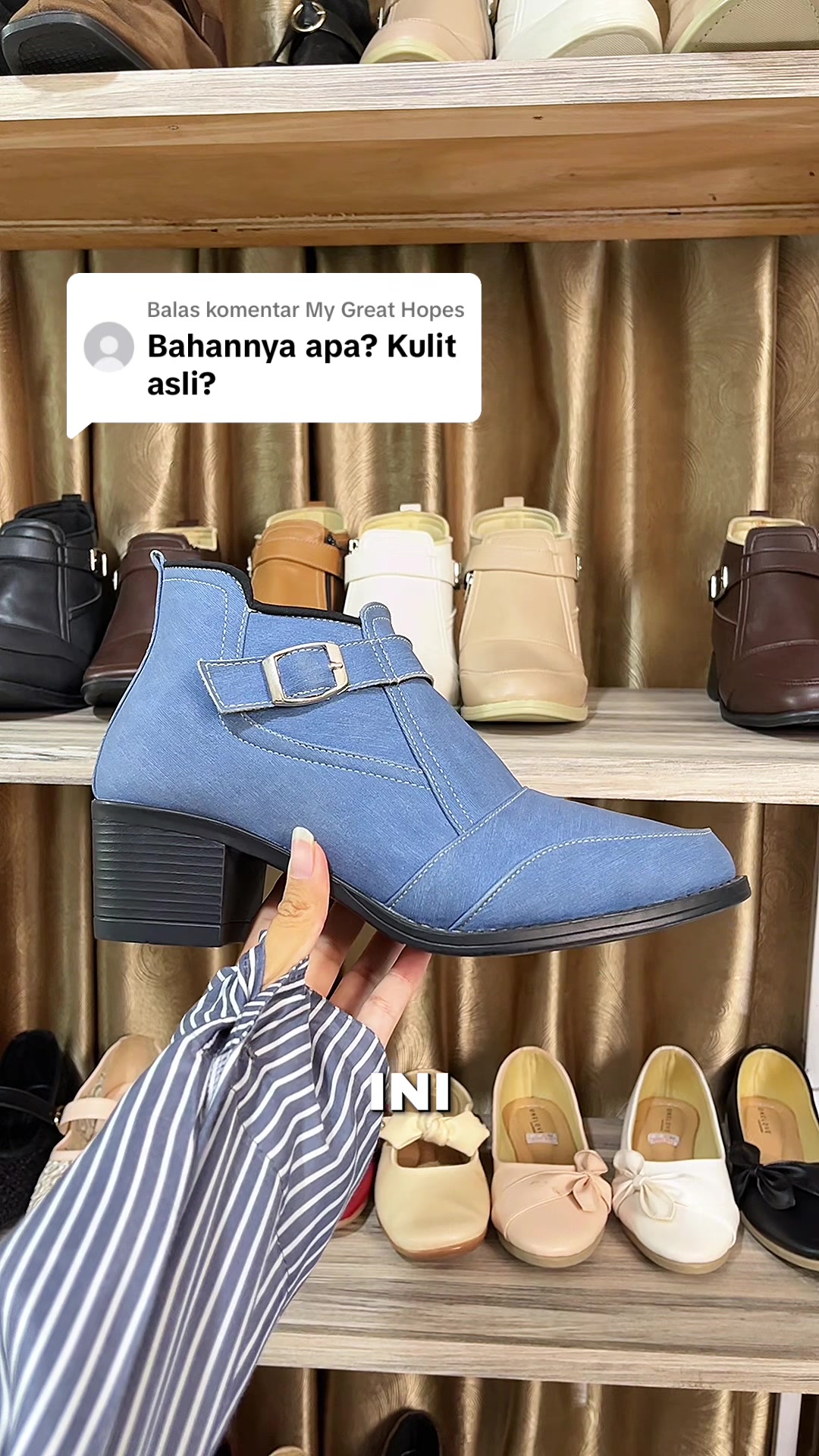 @One Love Women Shoes