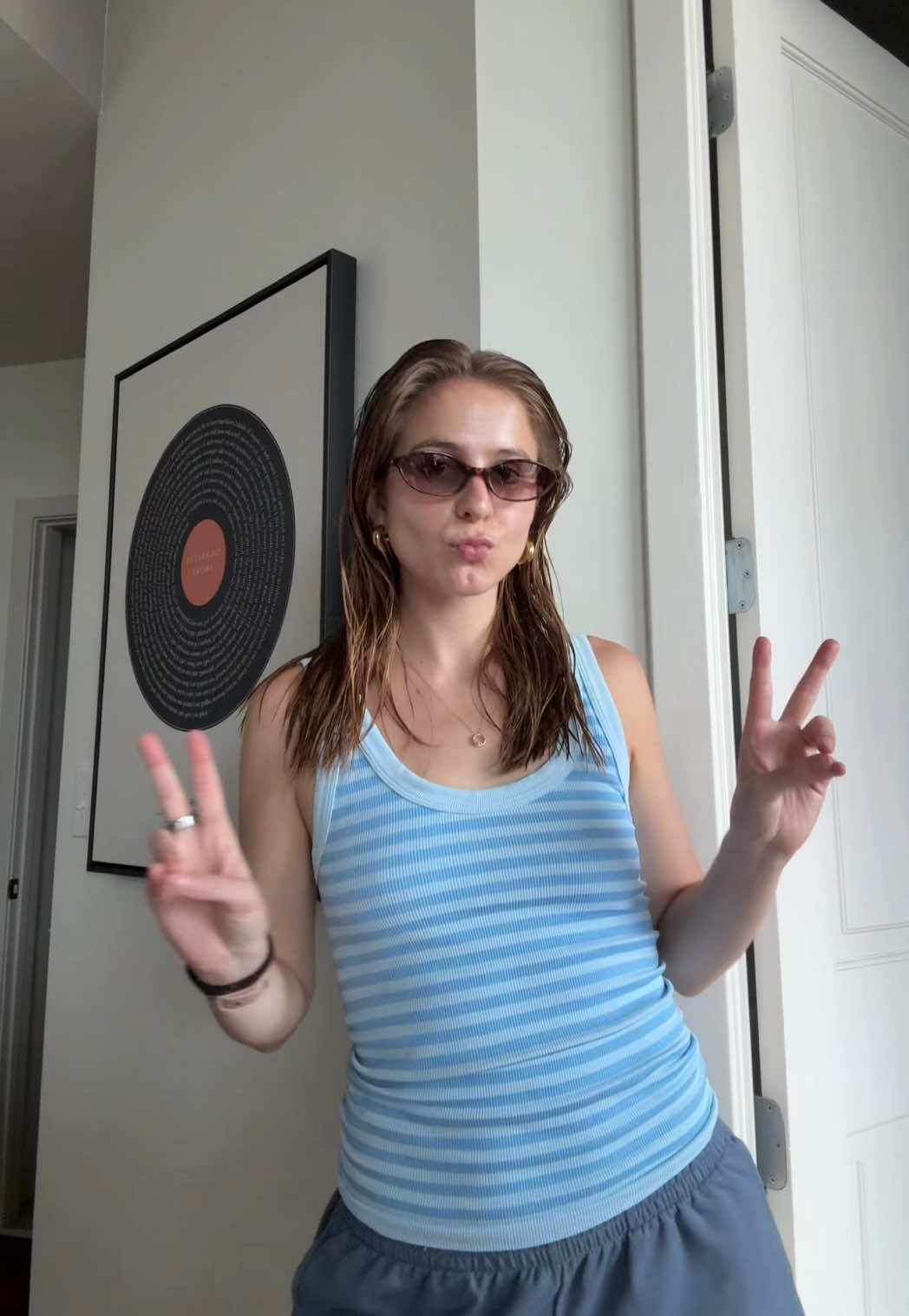 @marisa mckaye