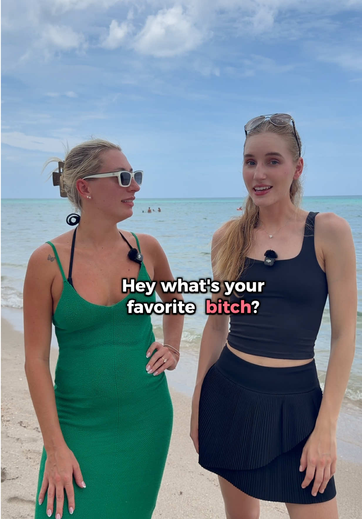 @Ariannita la Gringa