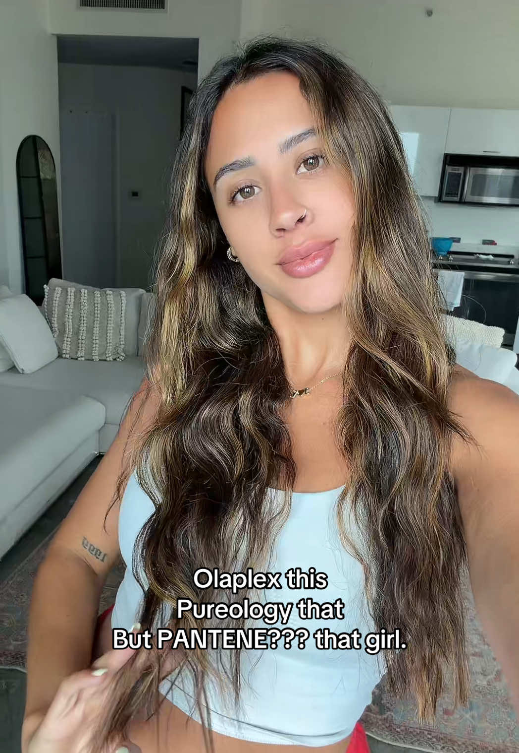@Lauren Rivero