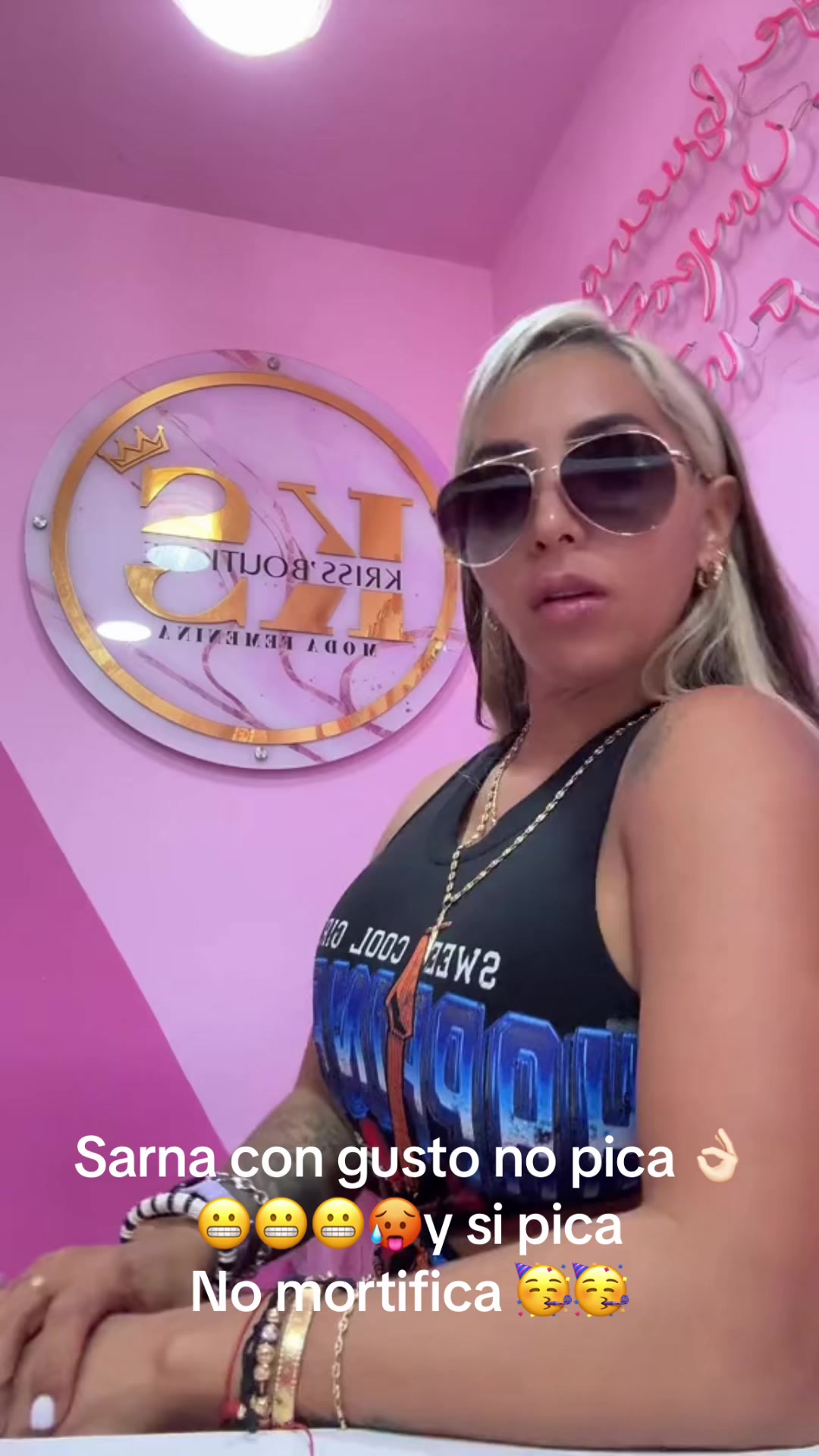 @Kriss Suarez