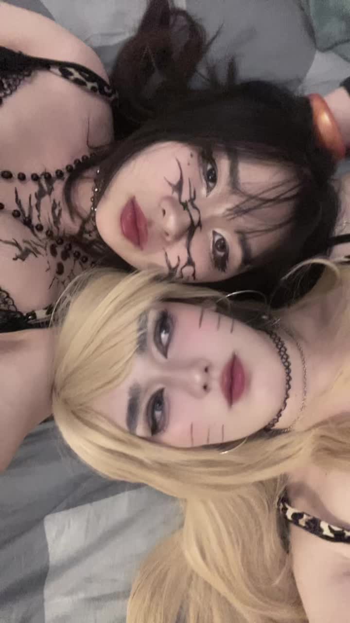 @𝕷𝔂 / 𝒀𝒂𝒛𝒖 🐾