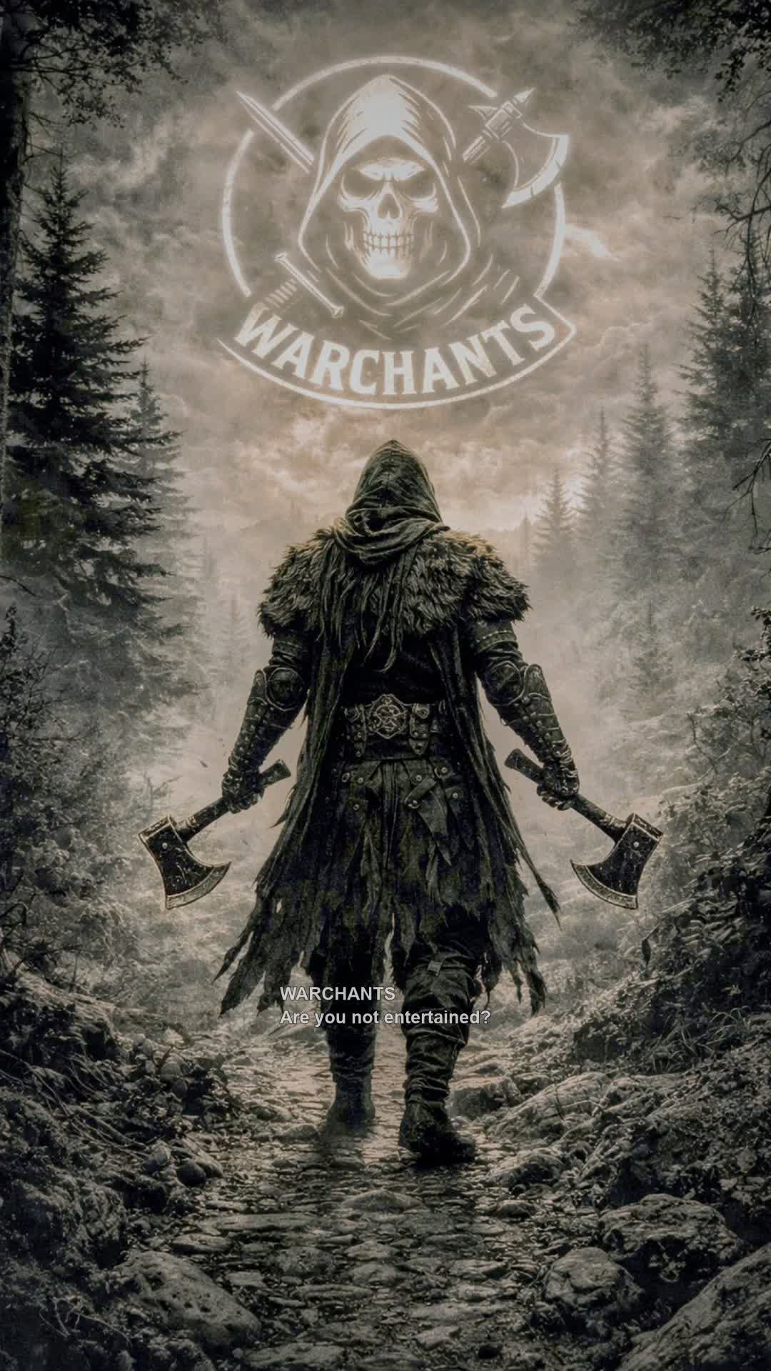 @WarChants