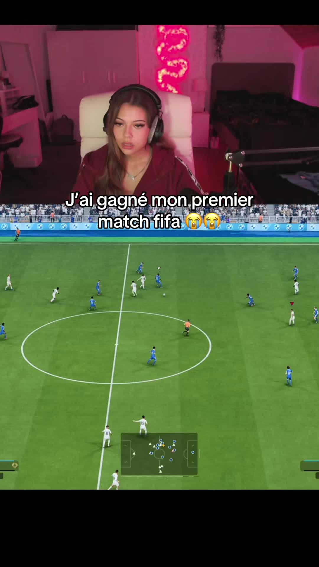 @Cali 🎮