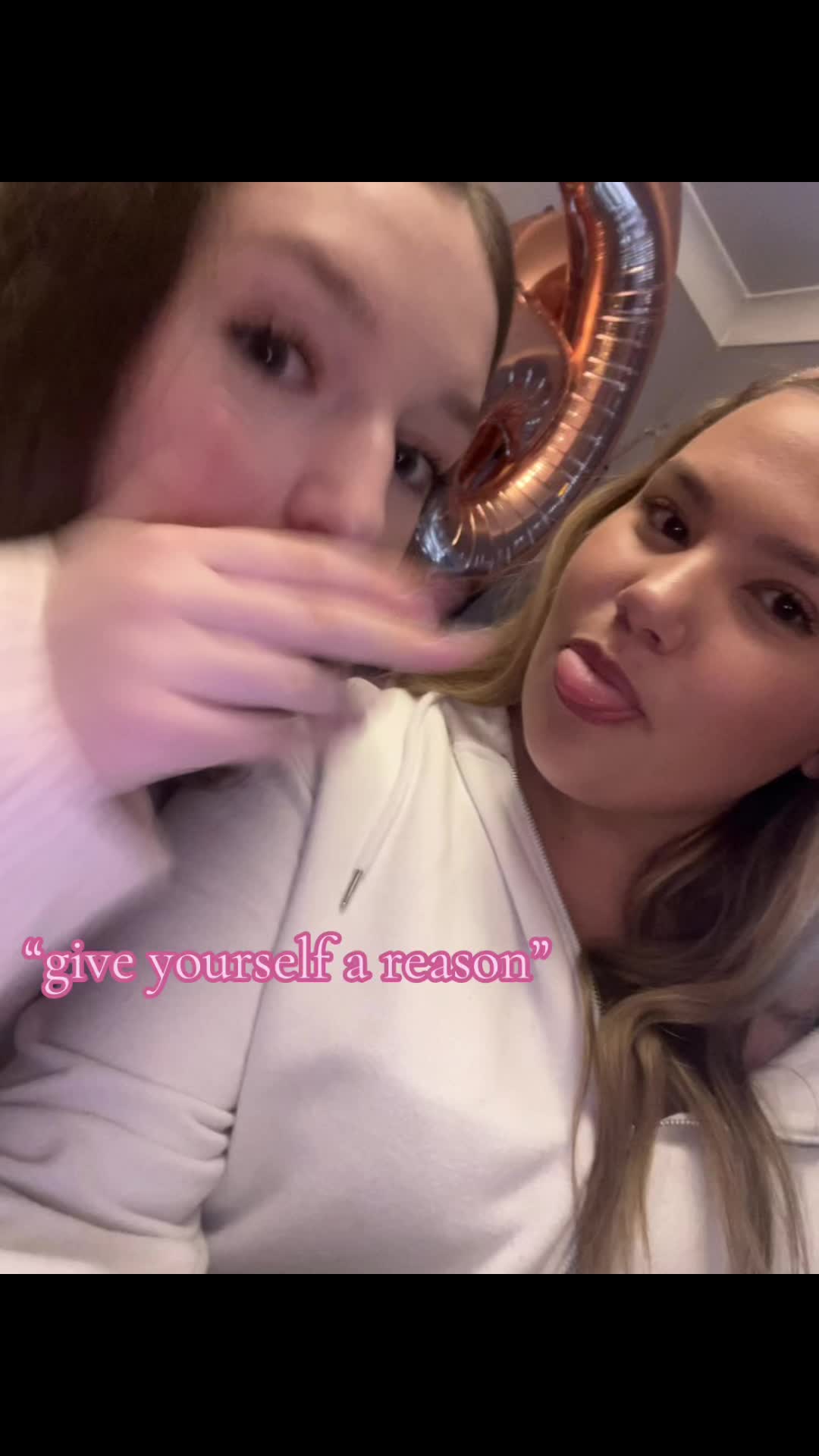 @lucy and poppy