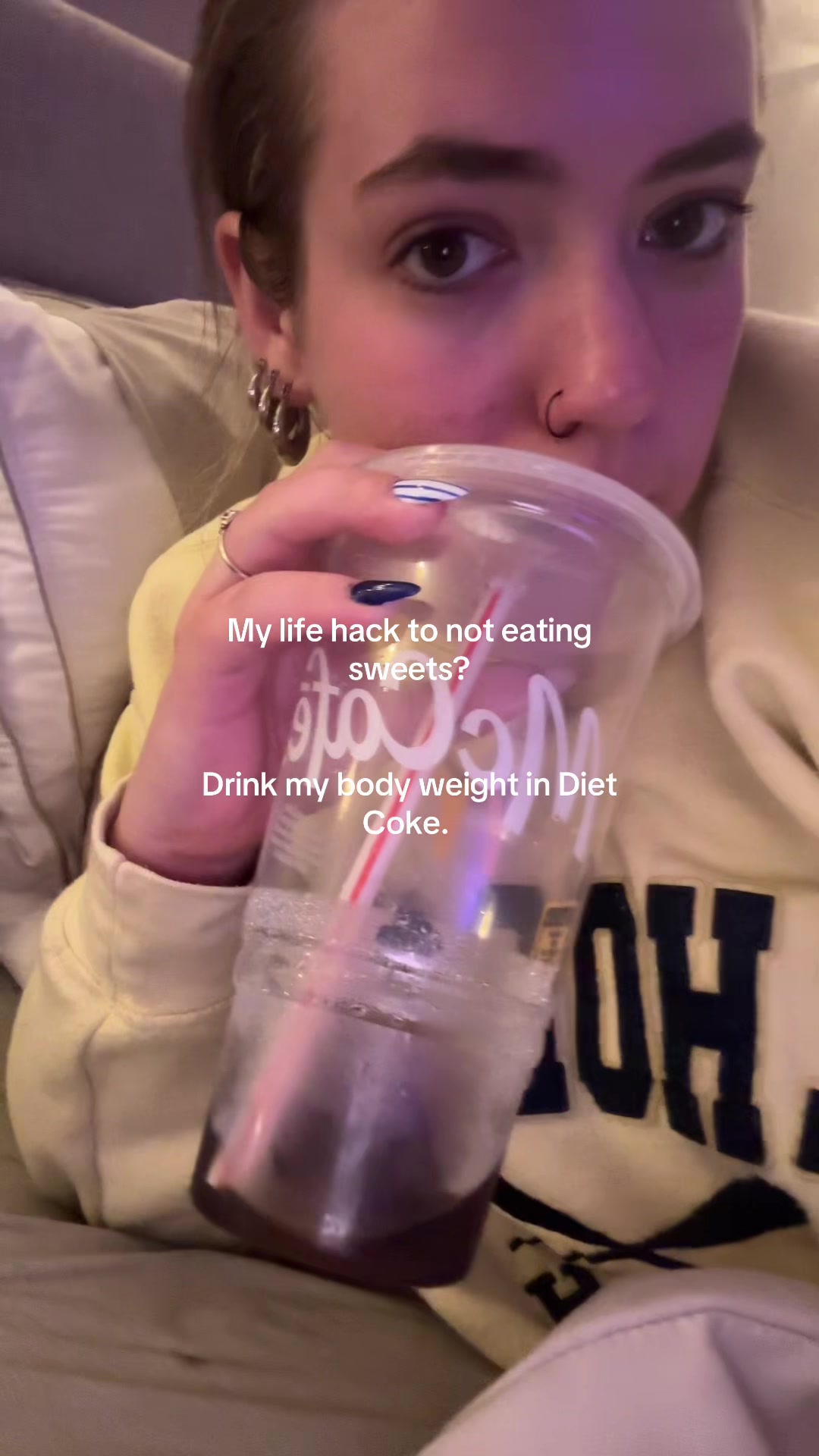 @Hay