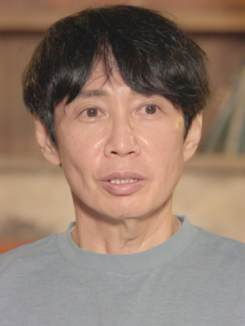 @Netflix Japan