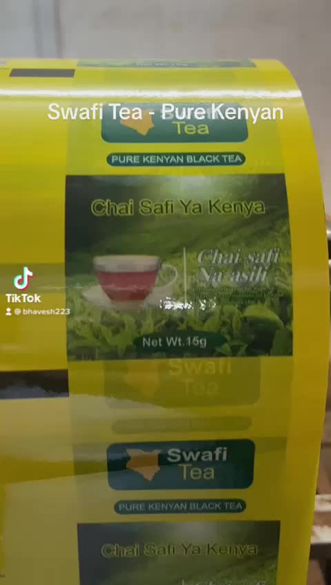 @Swafi Foods