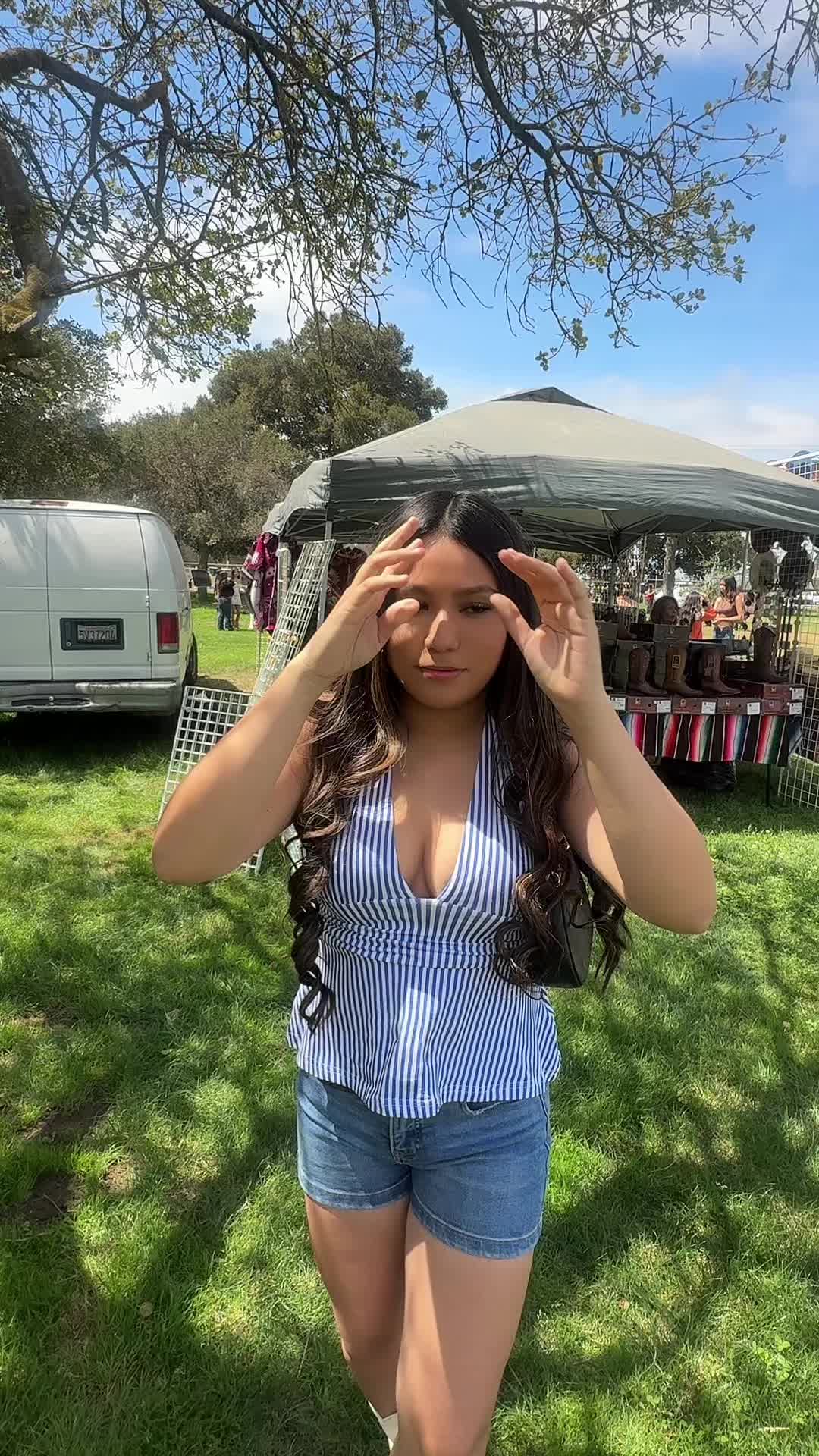 @krystal magaña