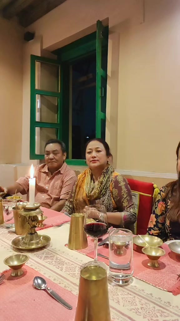 @Nedhi Thapa magar