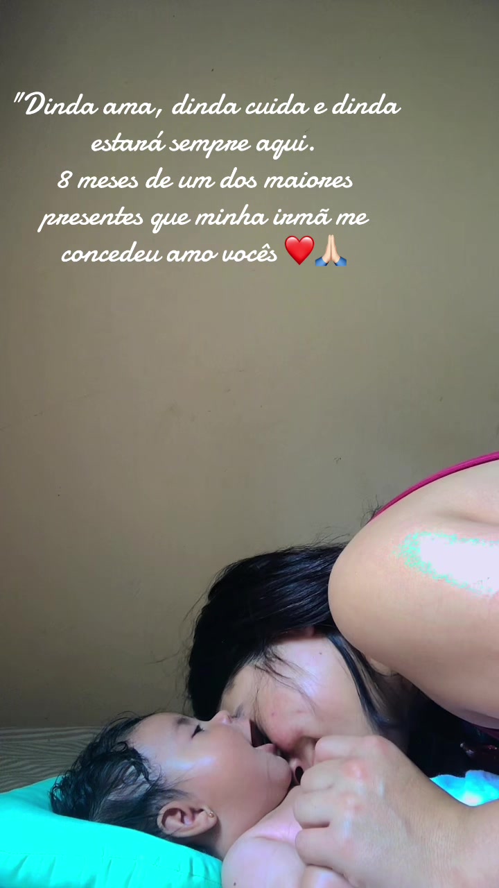 @Sabrina Dos Santos