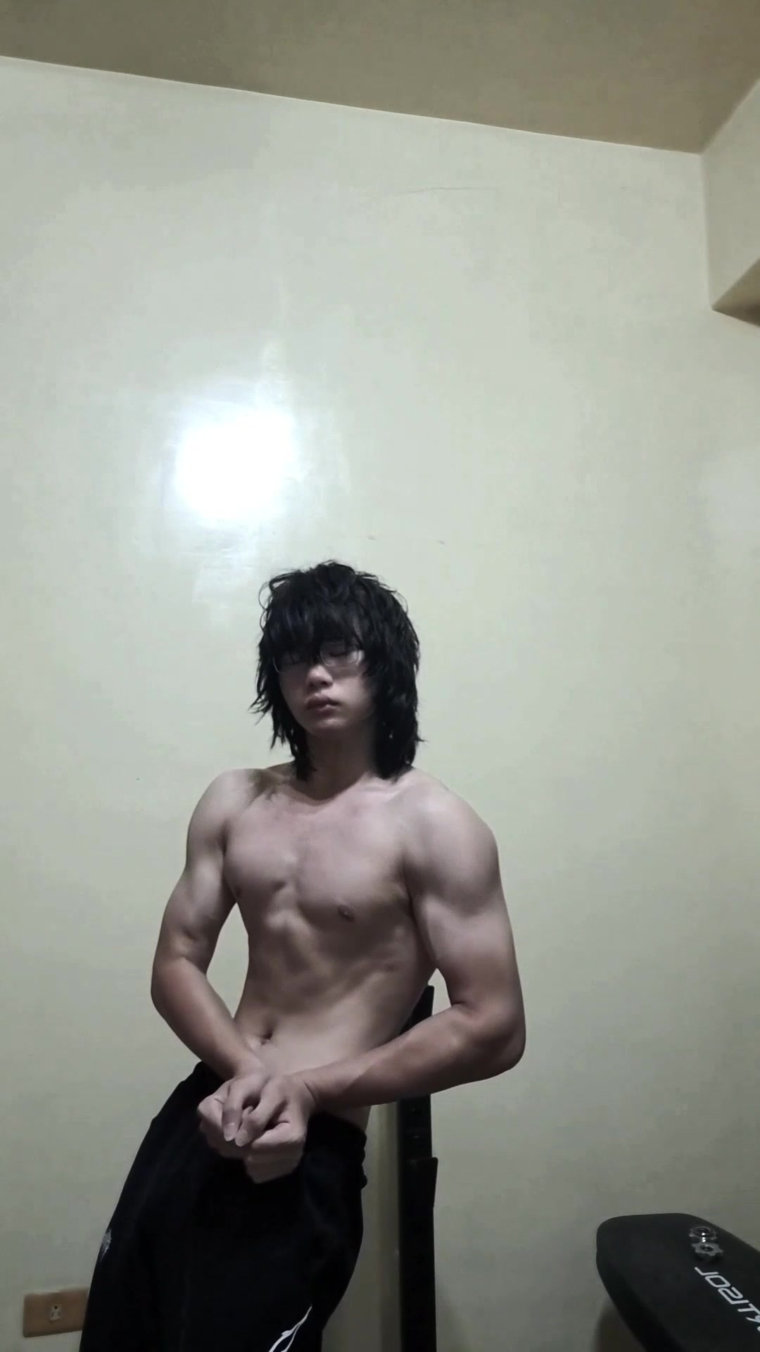 @白哉