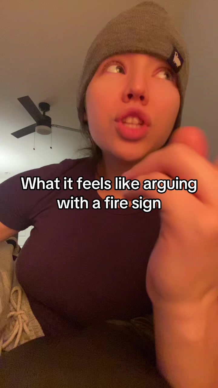 @Victoria