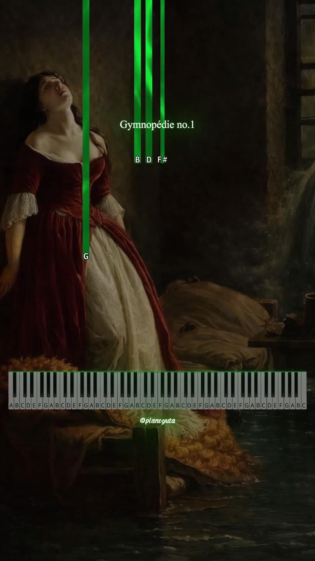 @Piano Yuta