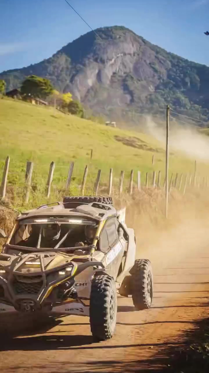 @Can-Am Off-Road