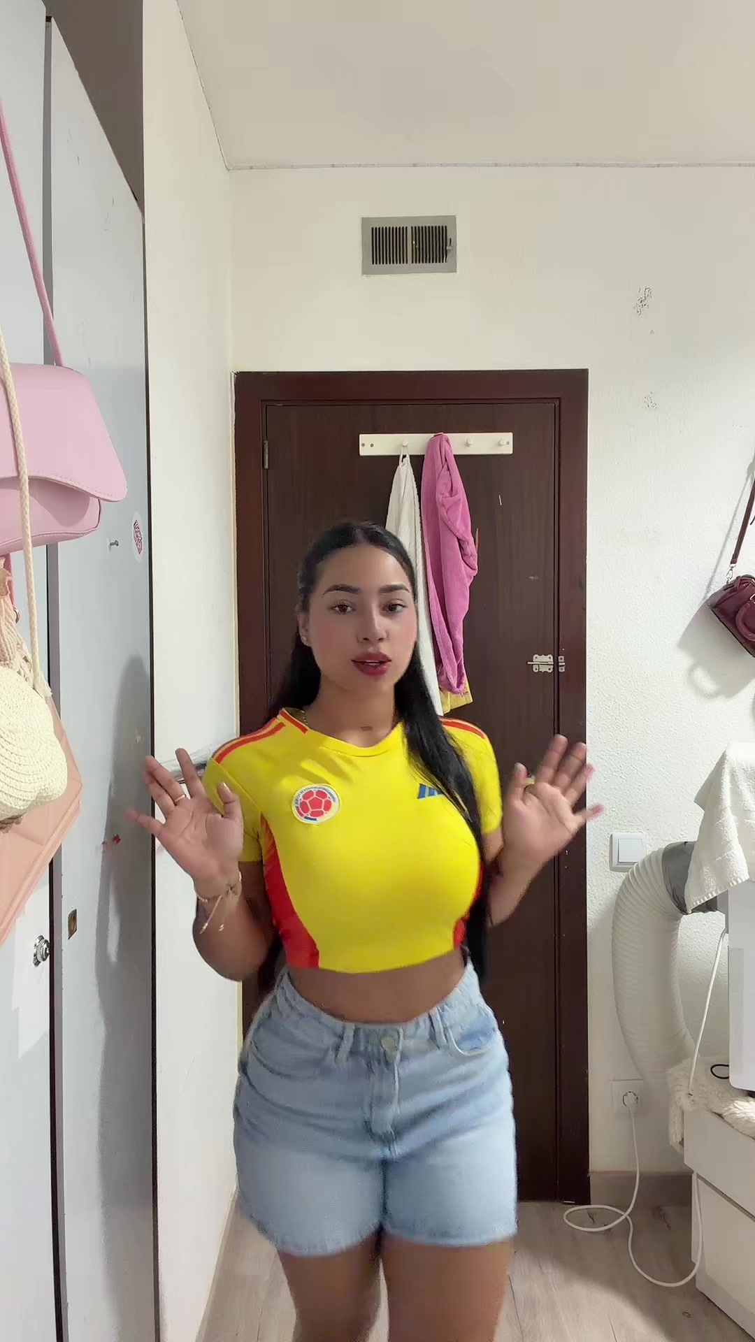 @Erika Mu&ntilde;oz