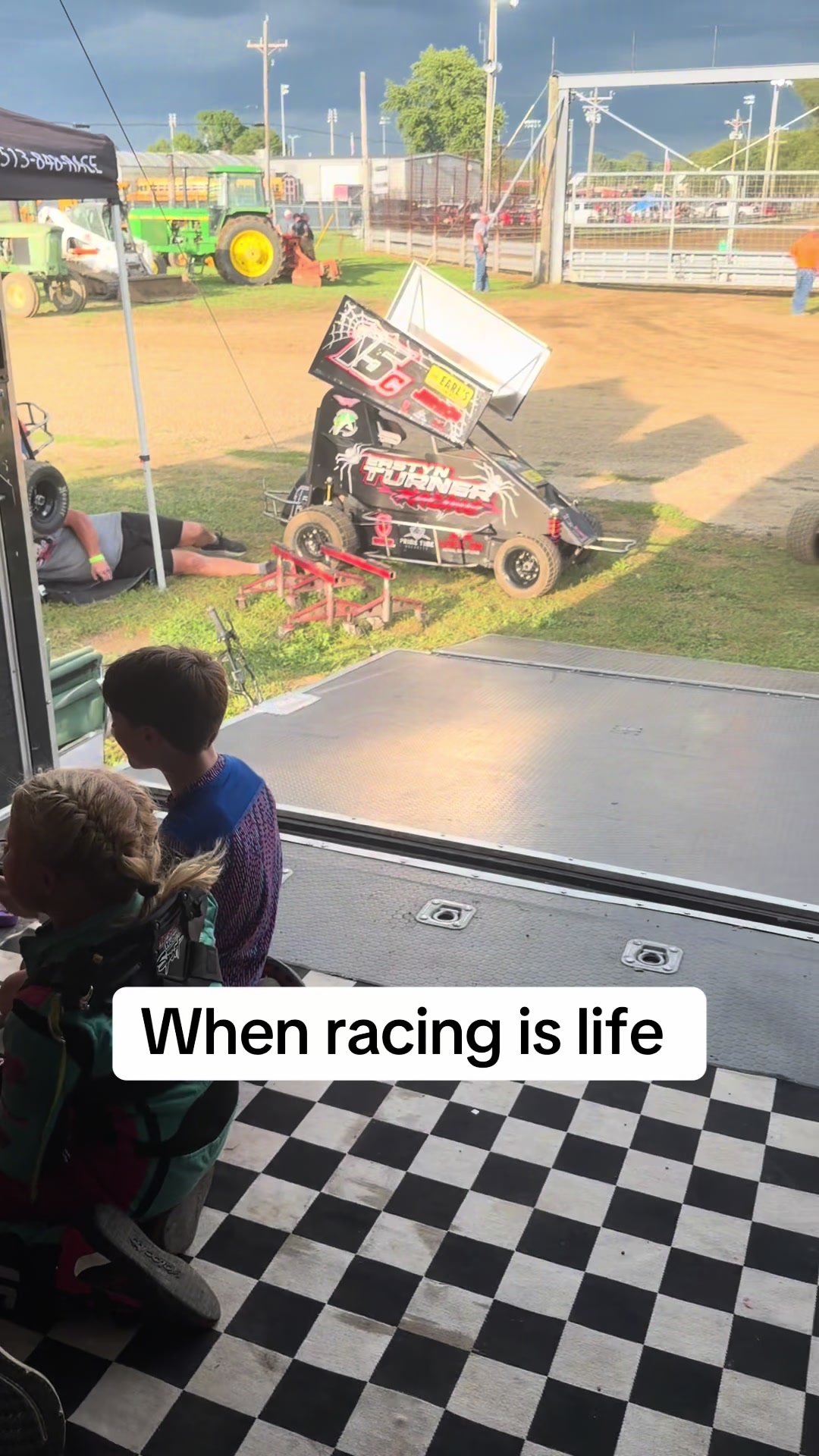 @Taylor✨🏁-Race Mom