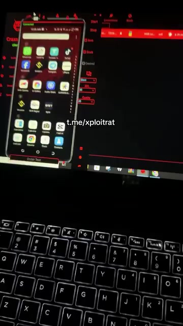 @Android rat
