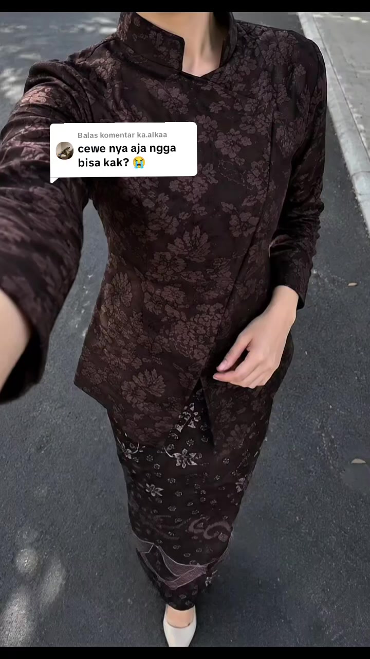 @Outfit inspirasi🛒