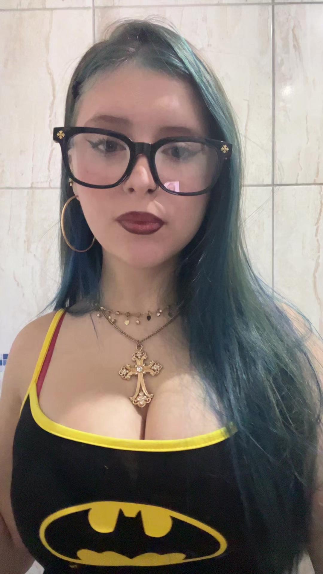 @ops, é a vargas👅