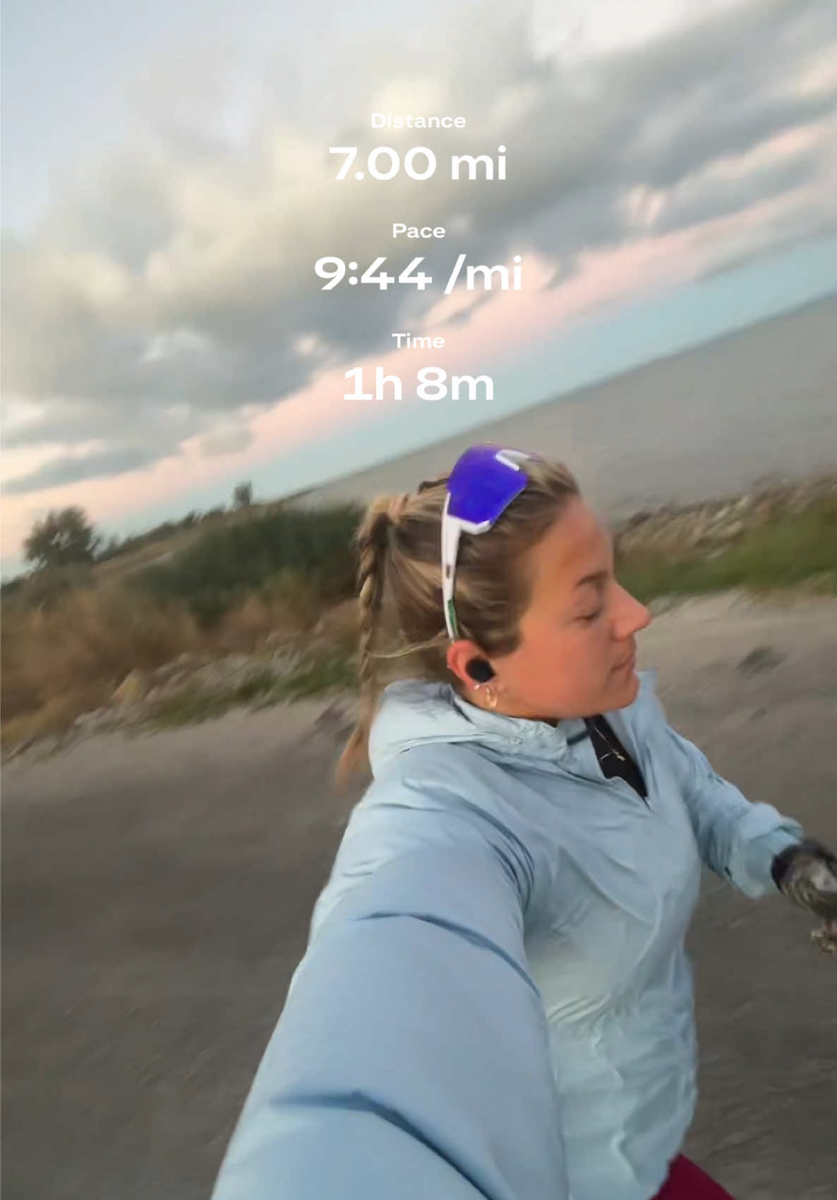 @Erika•hybrid athlete|CPT&CNC