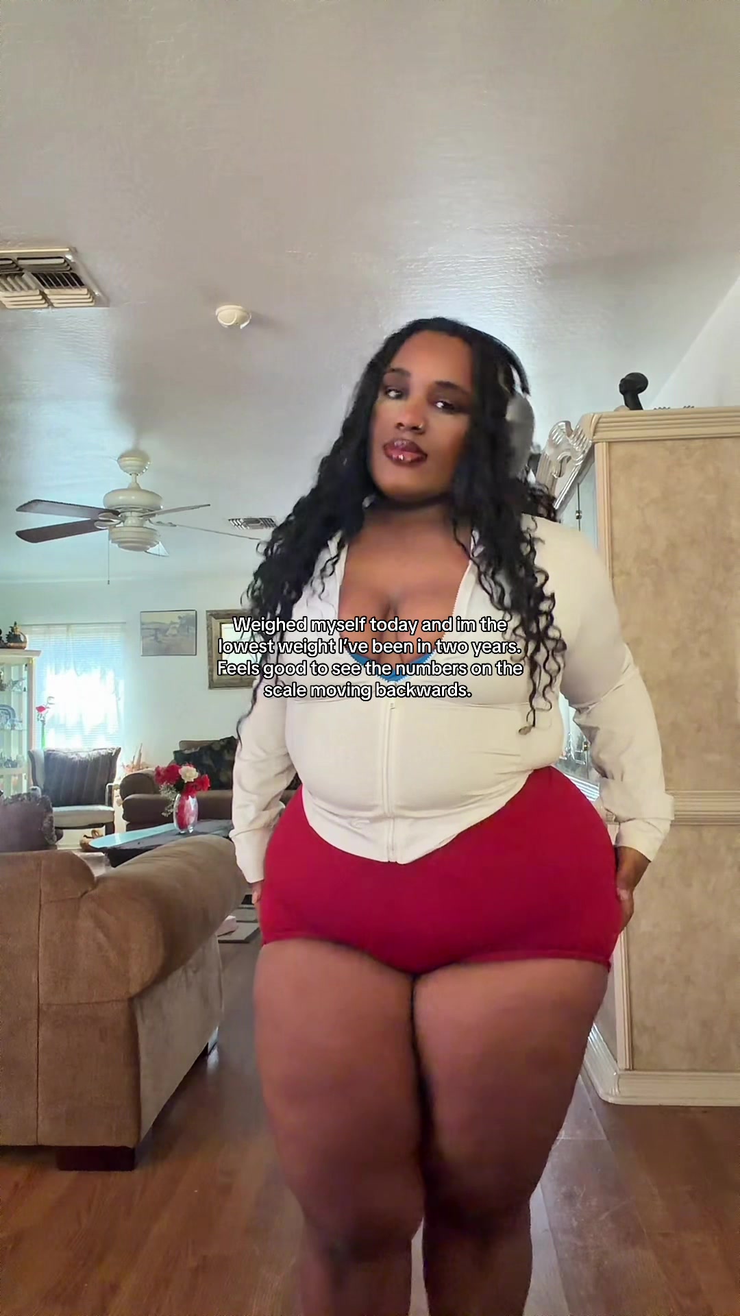 @Jasmine Bailey | UGC