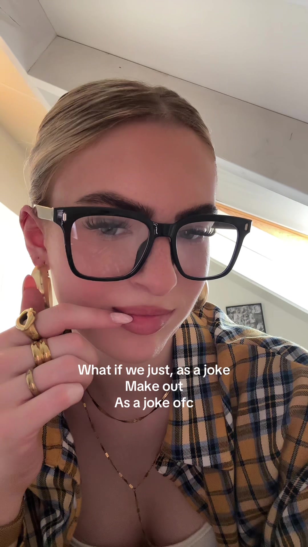@A x