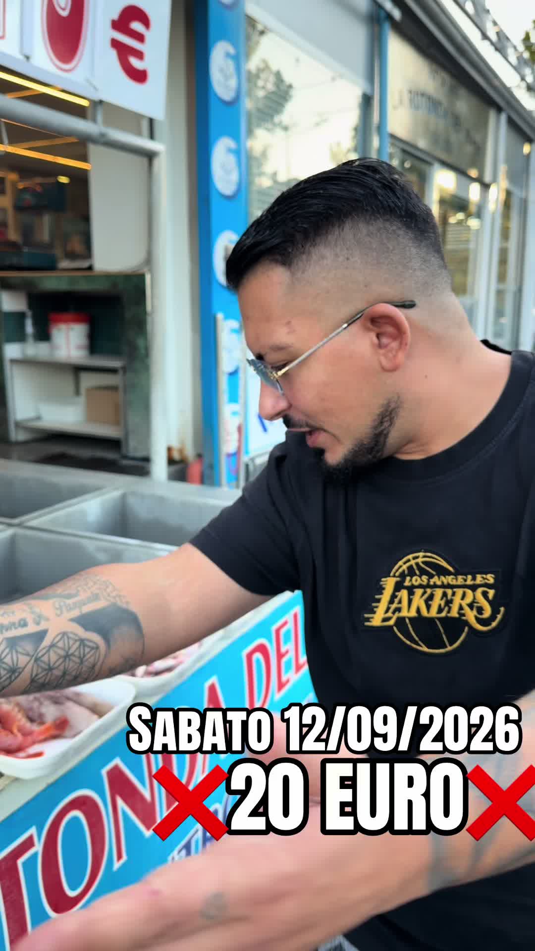 @La Rotonda del Mare