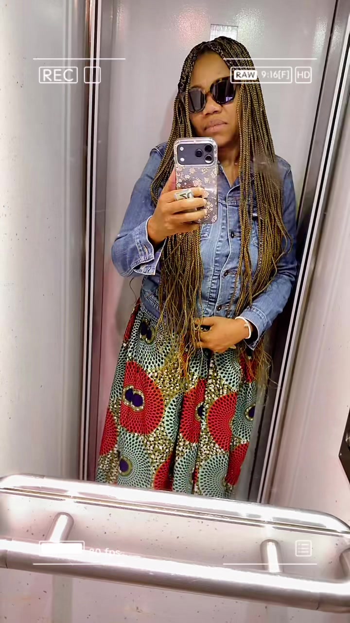 @🌈❤️AÏDOWÊDO🌈❤️👸IS.A.TBR_AG
