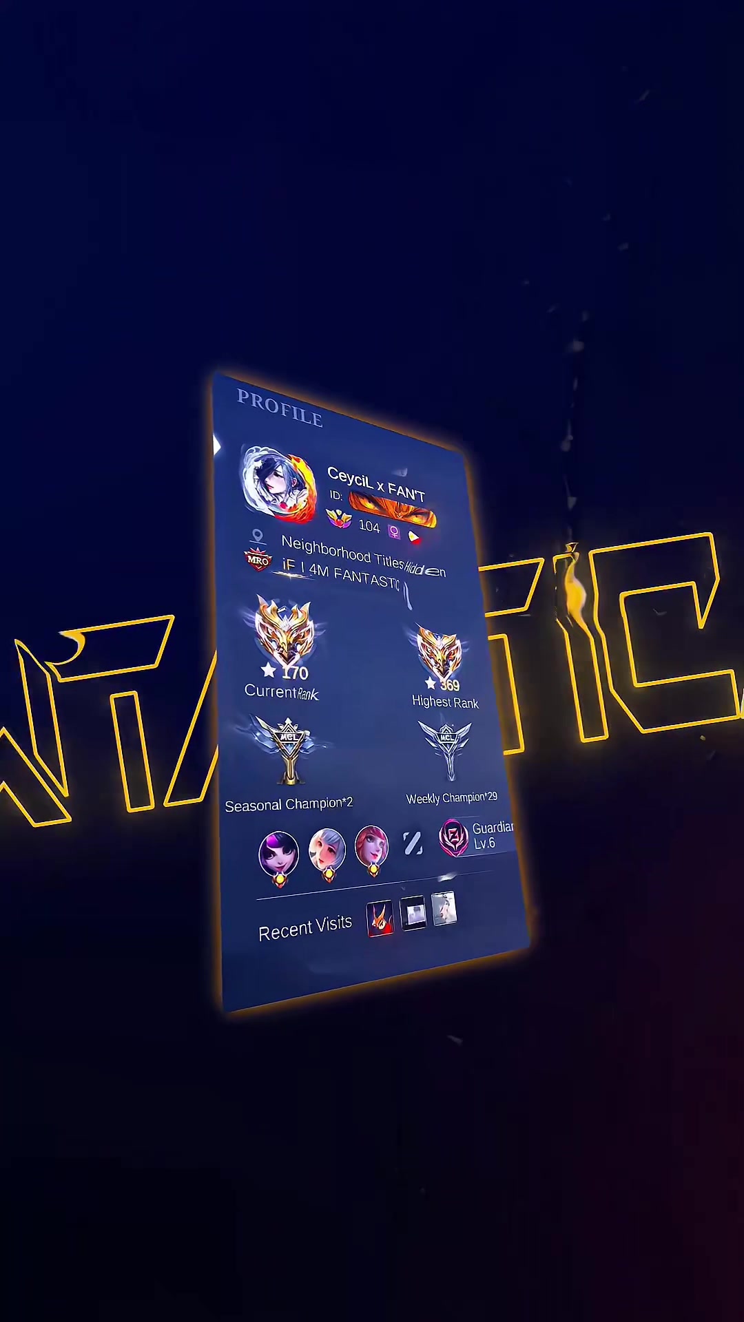 @I am F4NTASTIC 🏆