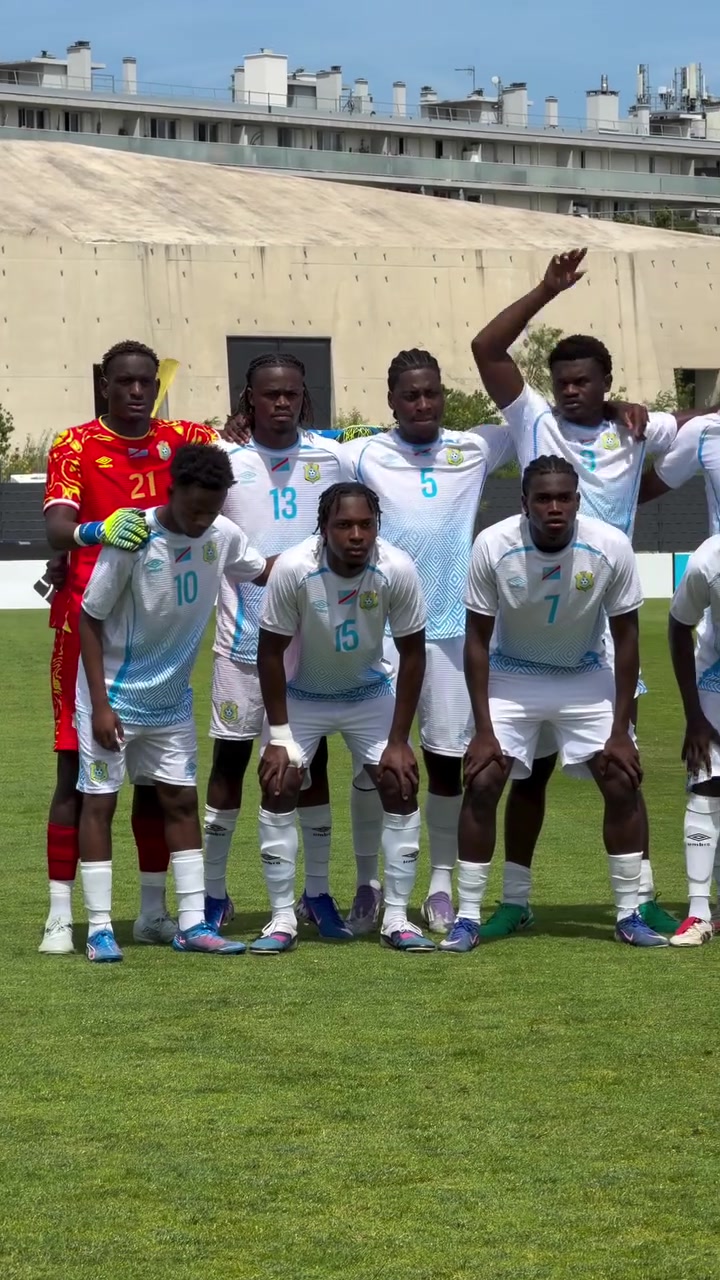 @Joueurs Congolais 🇨🇩🐆