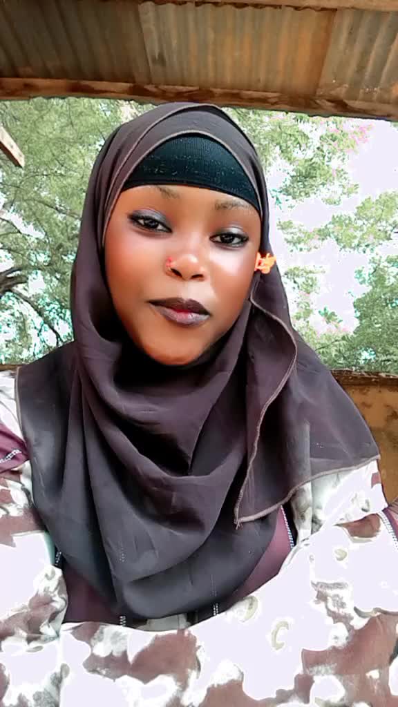 @Ma&iuml;ma la joie 🥰