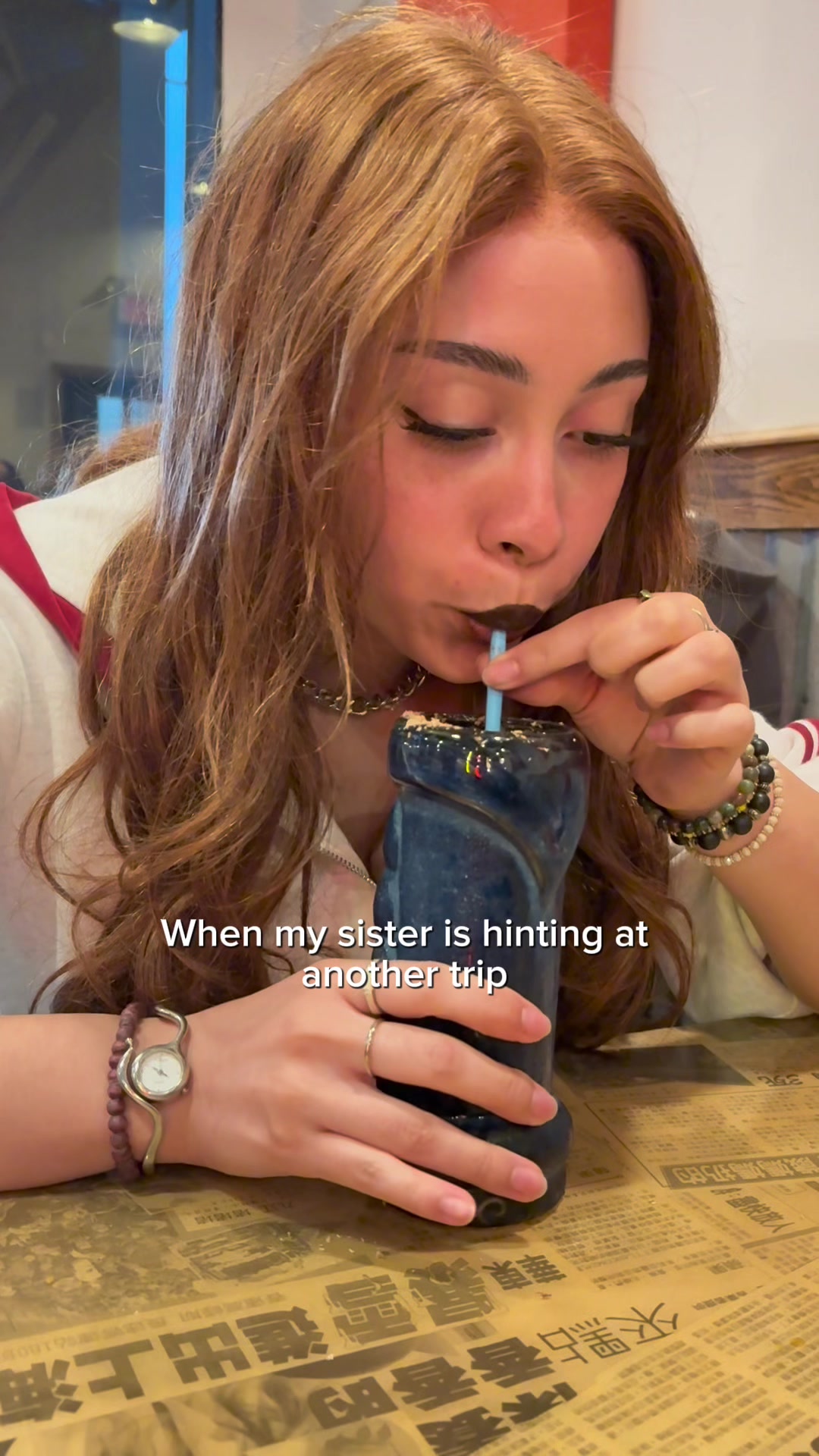 @Arielle Tara