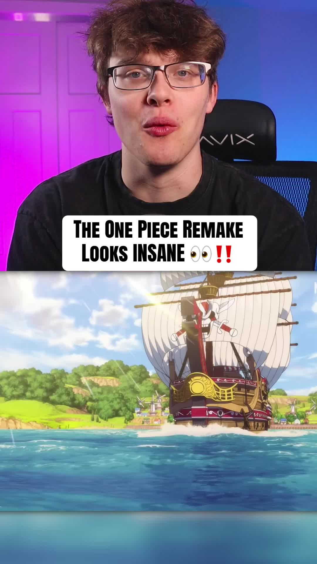 @dravenreacts