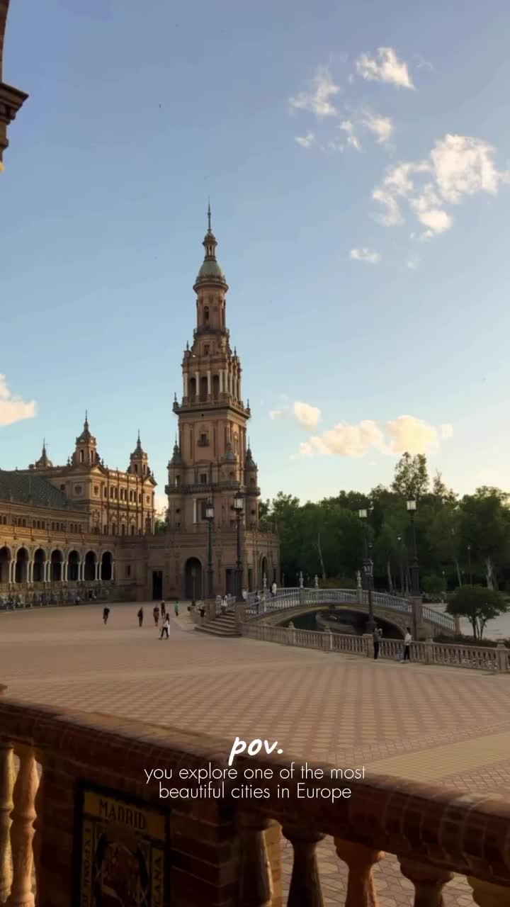 @Discover España