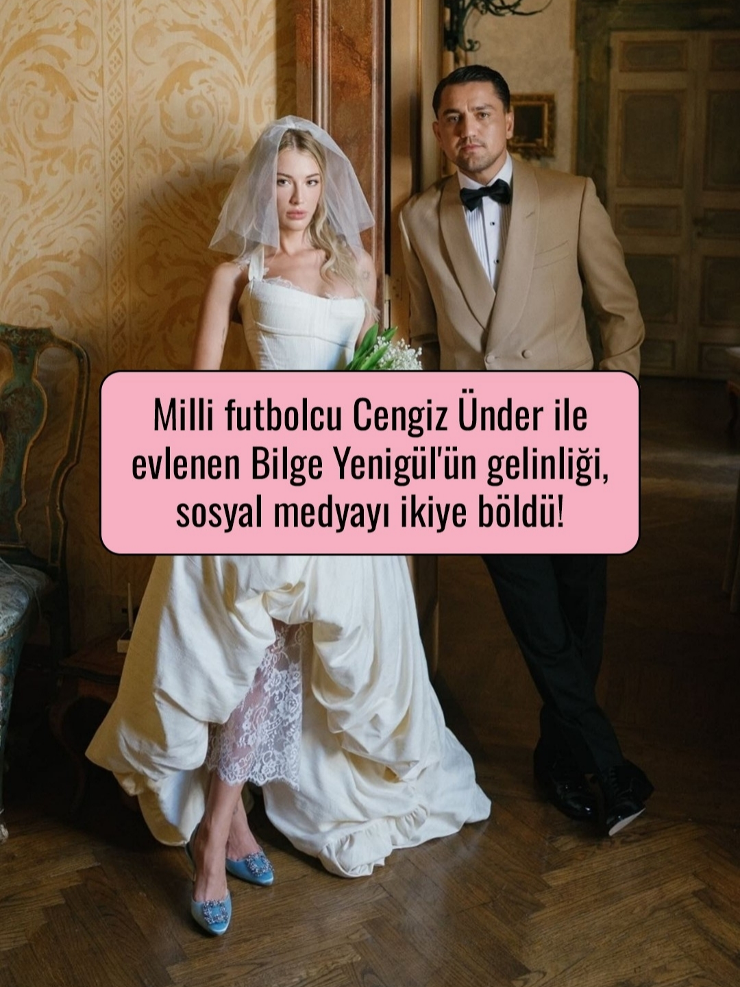 @Mynet Kadin