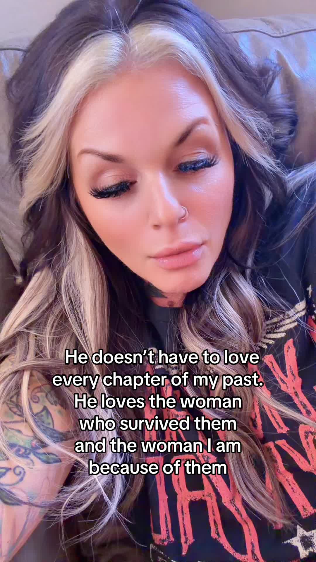 @Cruesbeauties โ