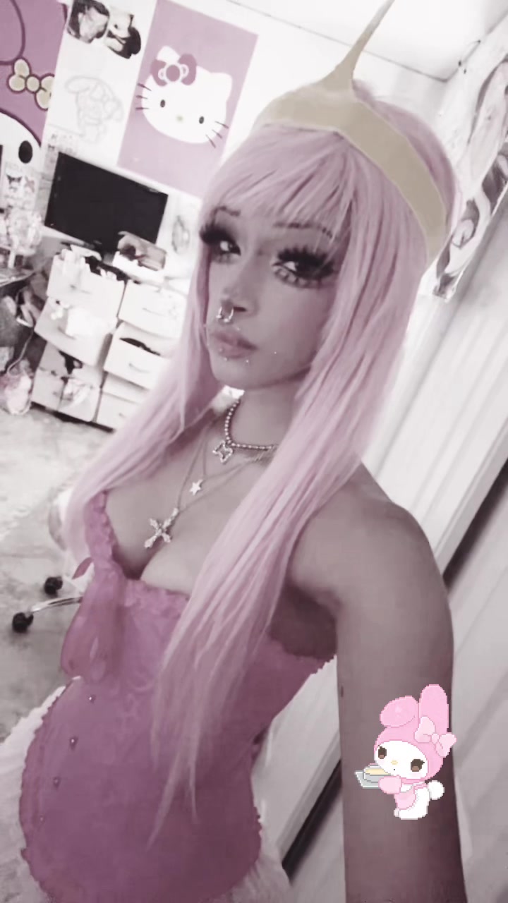 @princesa 🎀