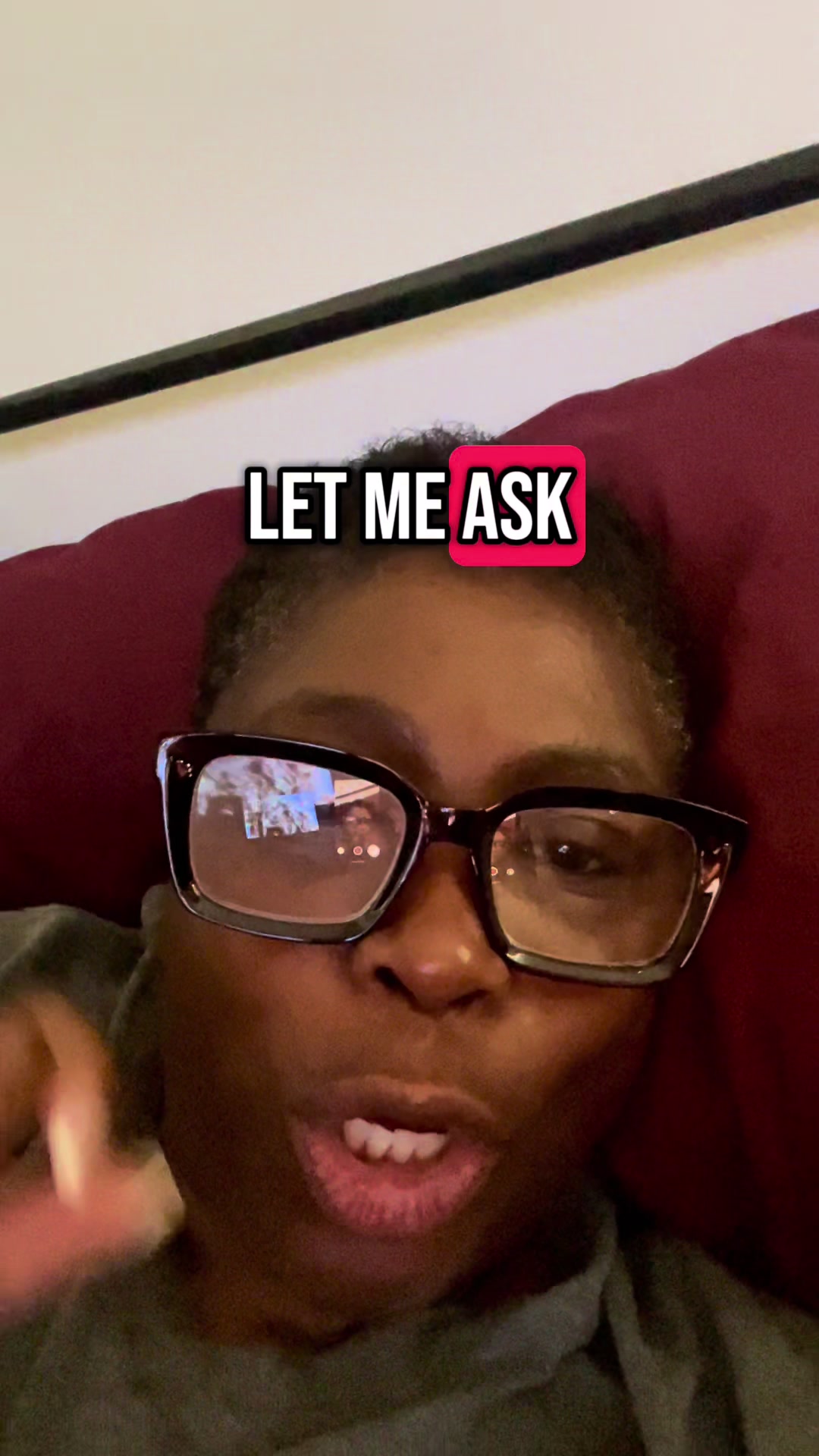 @(Married) Pastor Lynn