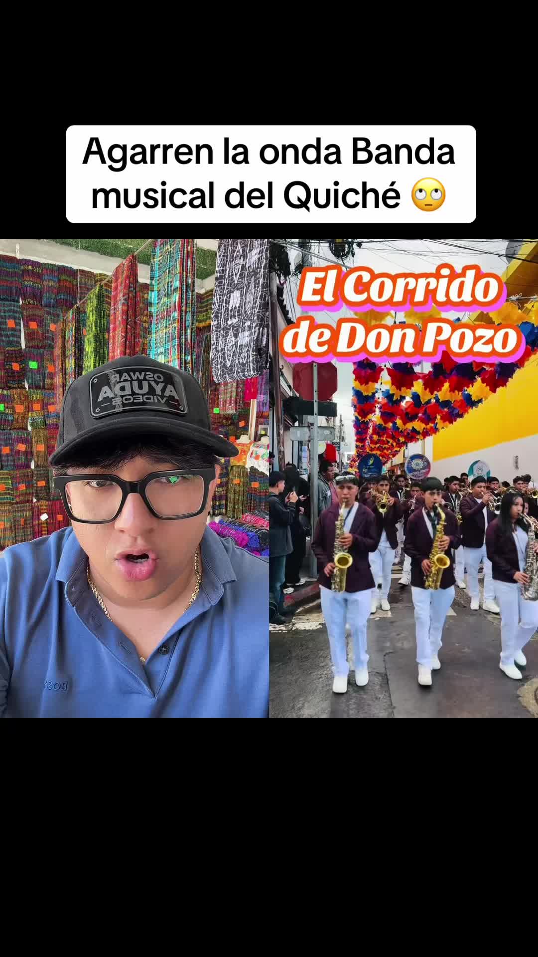 @Oswar Ayuda Videos