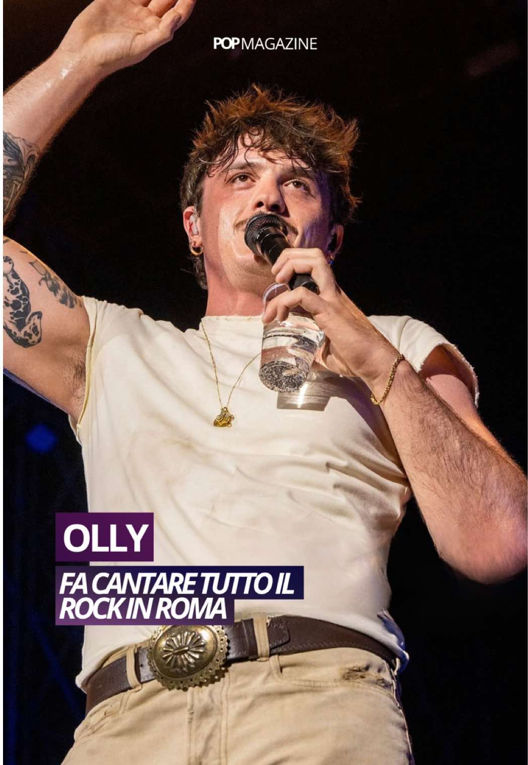 @POP MAGAZINE