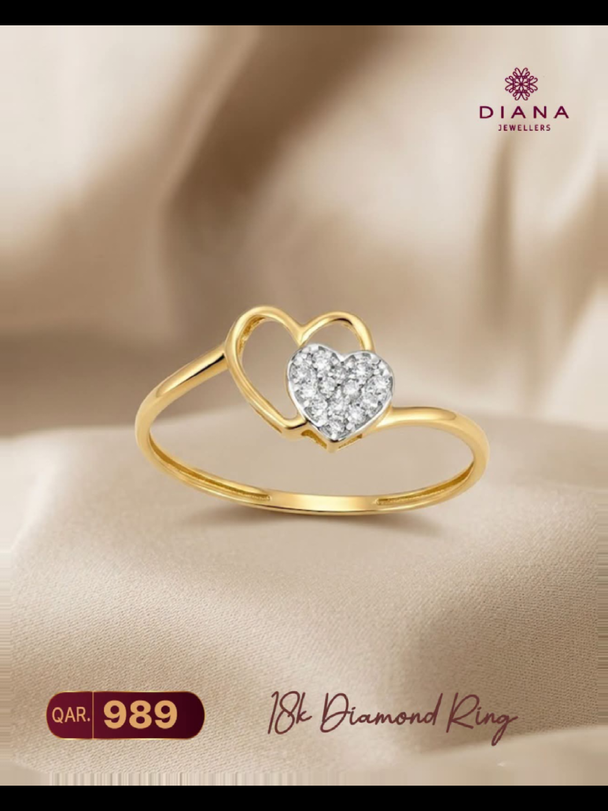 @DIANA JEWELLERS