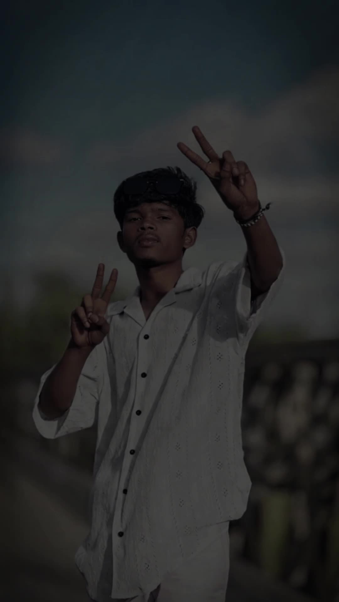 @vinu love