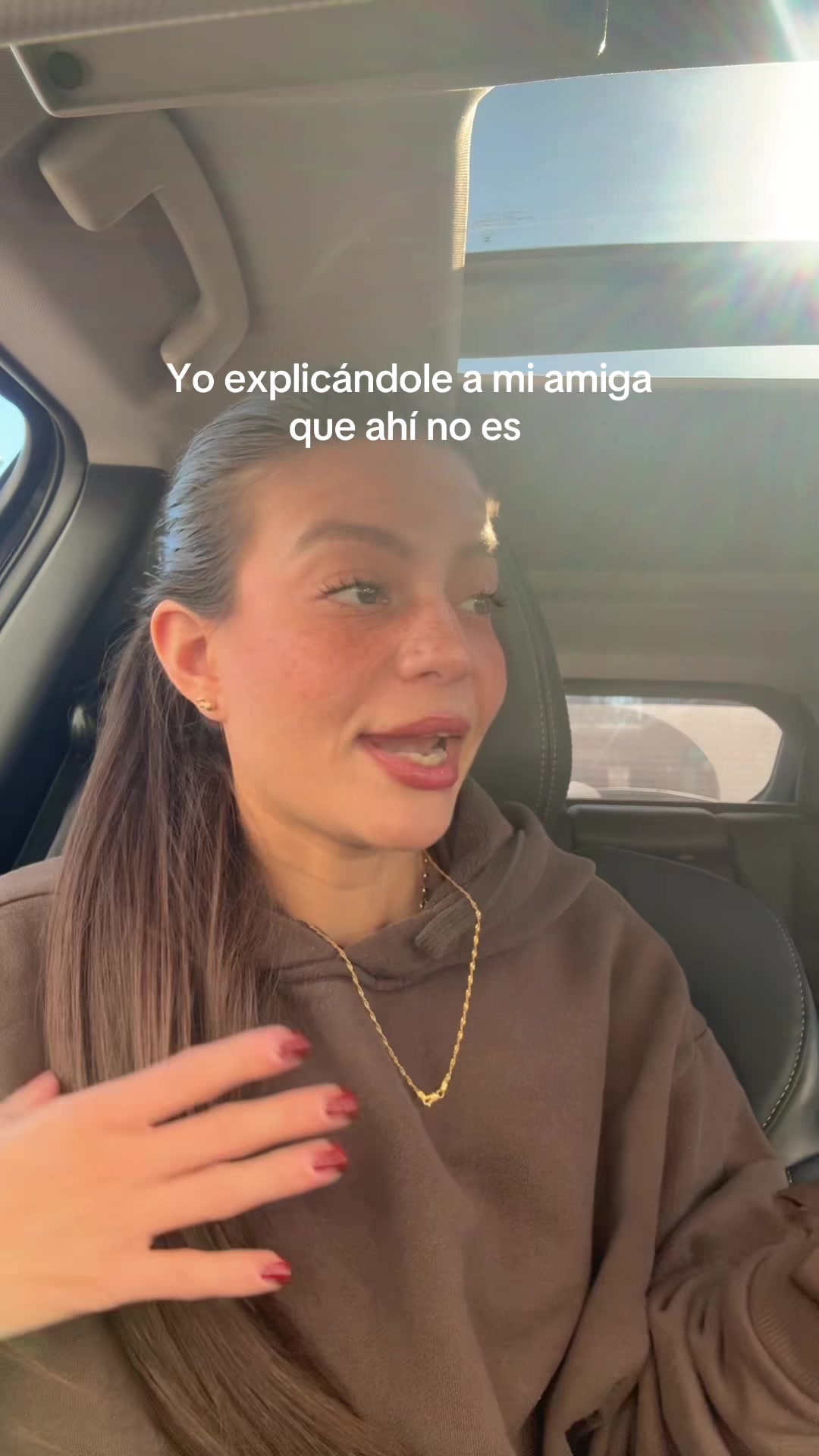 @Samantha Lugo