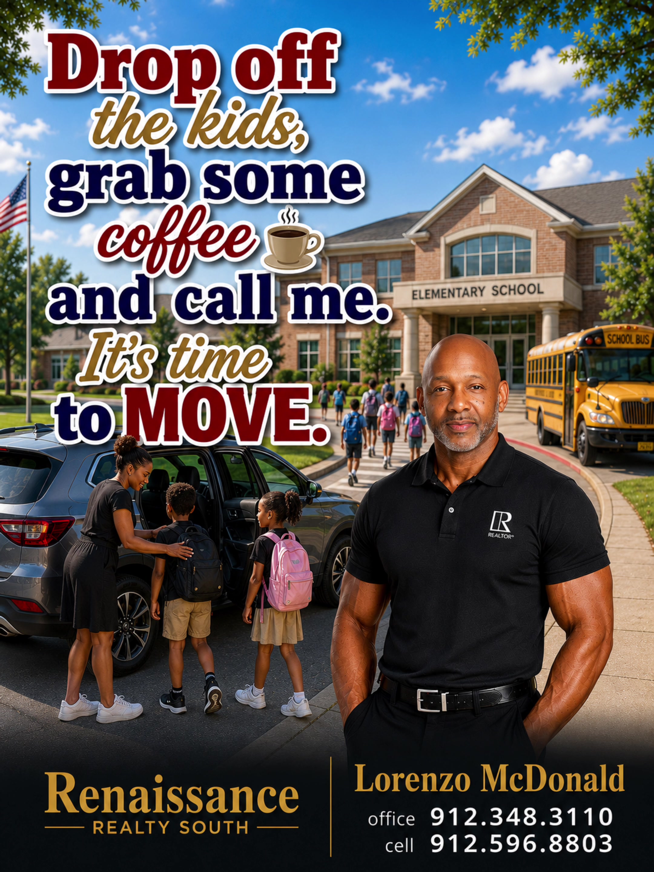 @Lorenzo McDonald (Realtor)