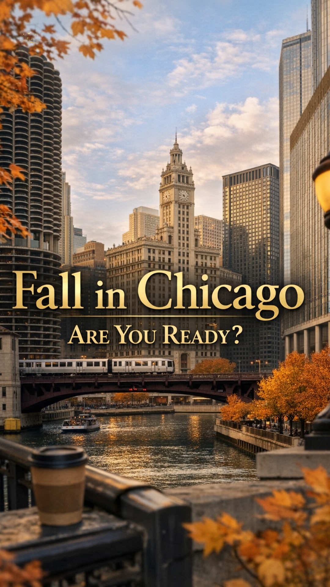 @Chicago Shining