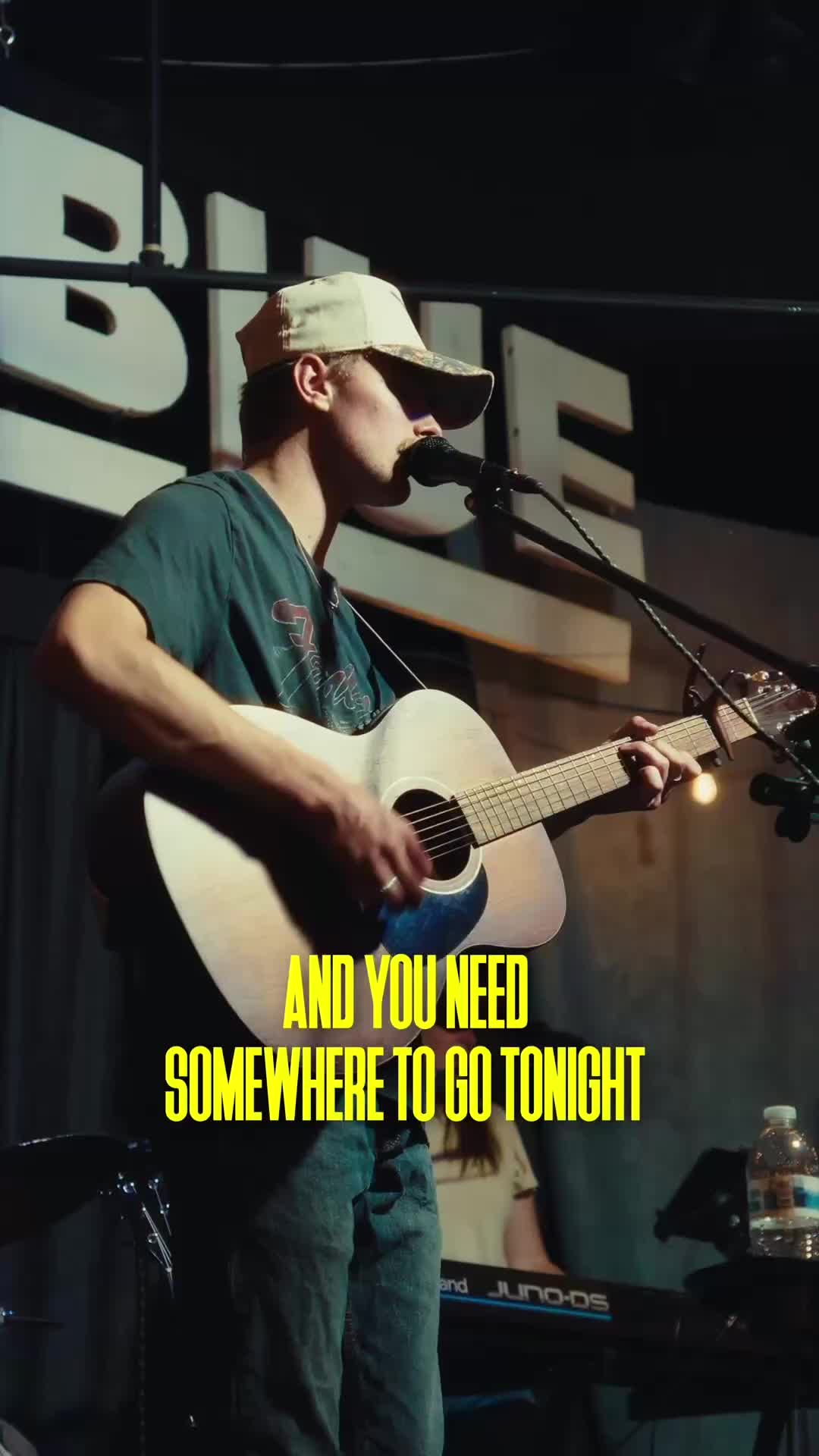 @Isaac Scott Music