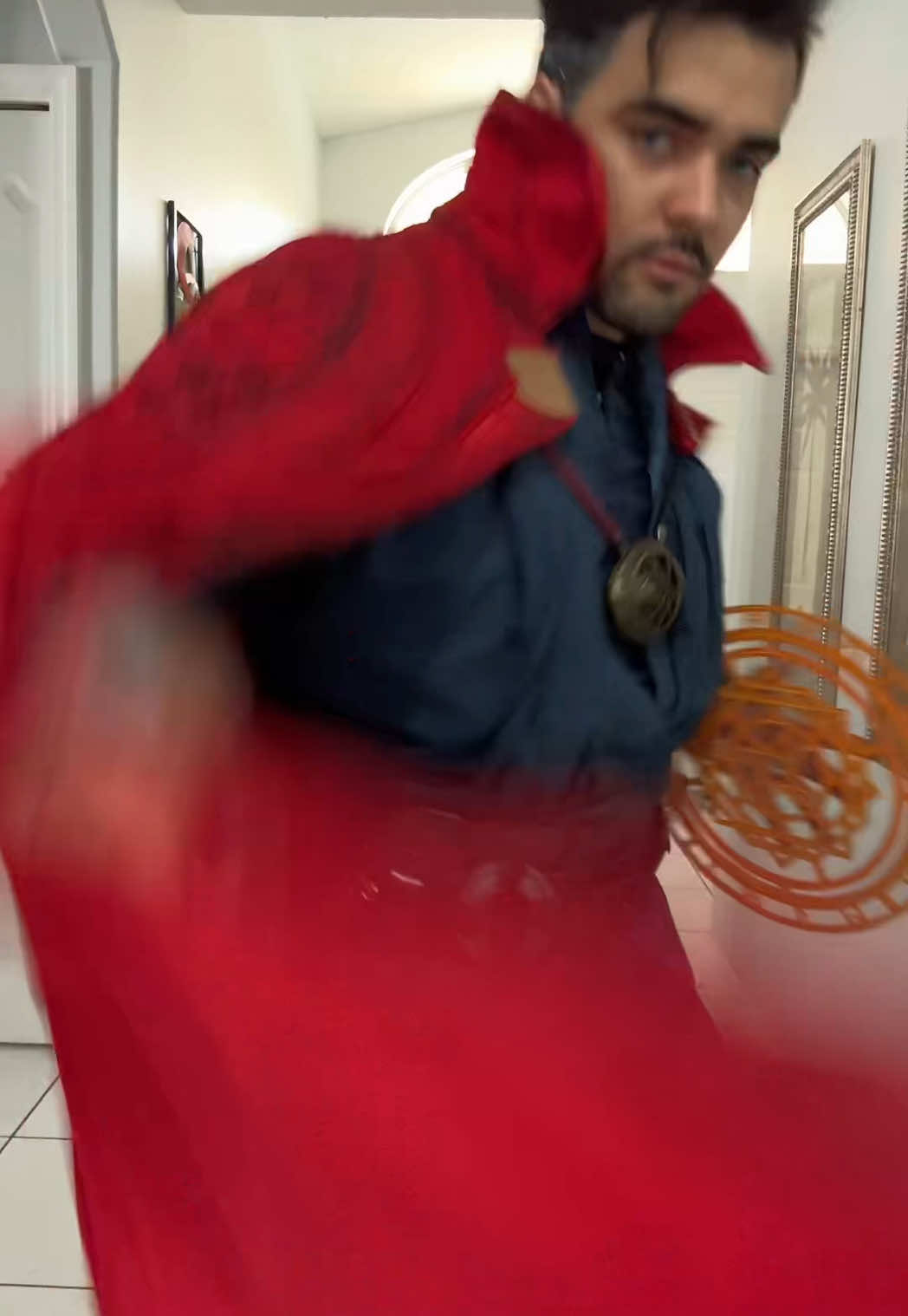 @Enrique