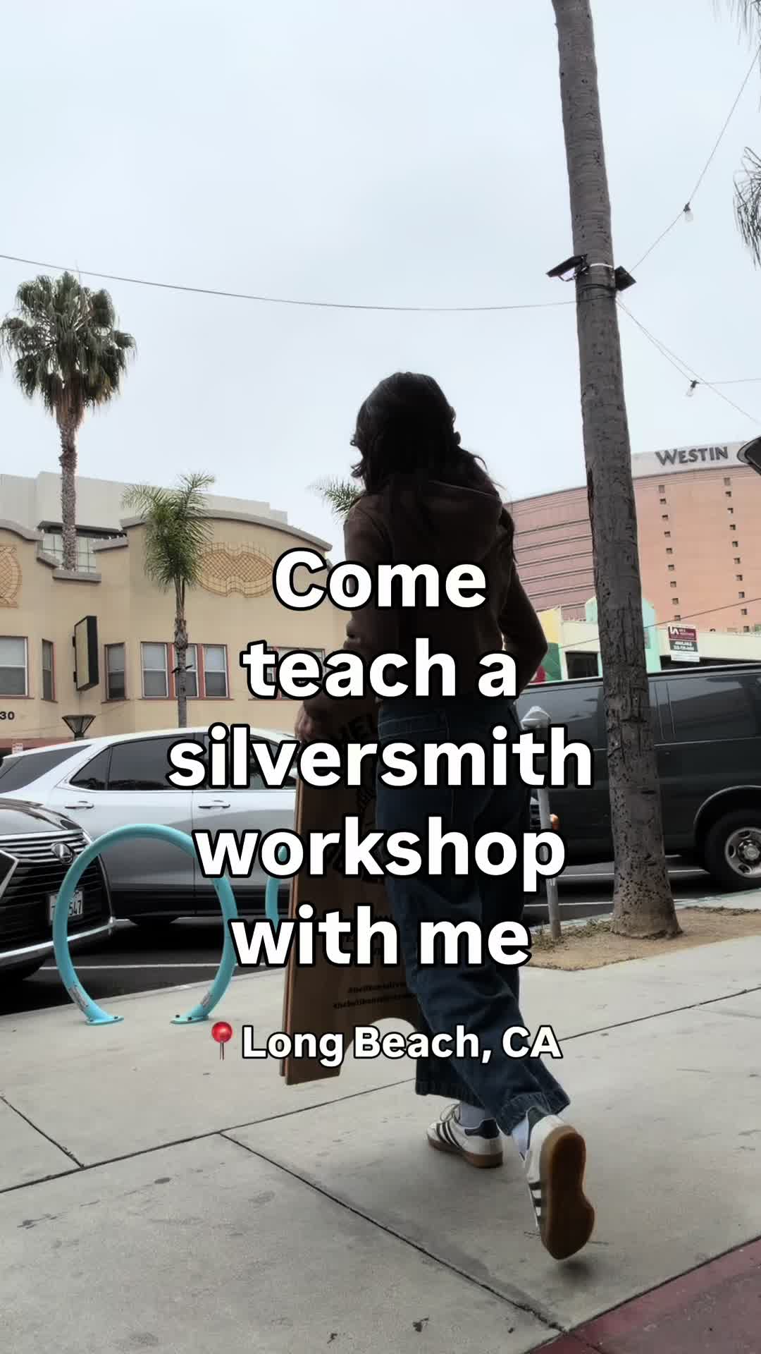 @hellbent silversmith
